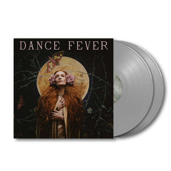 Florence + The Machine - Dance fever (LP)