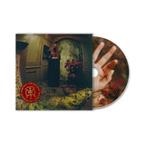 Florence + the Machine - Everybody Scream (ALT ARTWORK CD)