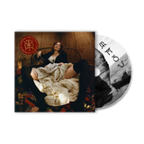 Florence + The Machine - Everybody scream (CD)