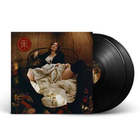 Florence + The Machine - Everybody scream (LP)