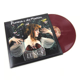 Florence + The Machine - Lungs -10th anniversary- (LP)