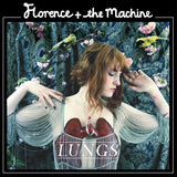 Florence + The Machine - Lungs -10th anniversary- (LP)