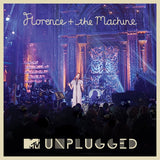 Florence + The Machine - MTV unplugged (CD)