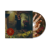 Florence + the Machine - Everybody Scream (ALT ARTWORK CD)