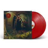 Florence + the Machine - Everybody Scream  (Red Vinyl LP)