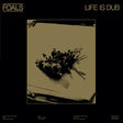 Foals - Life is dub (LP) - Velvet Music