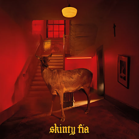 Fontaines D.C. - Skinty fia (LP)