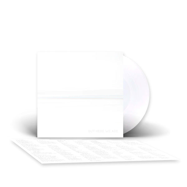 Foo Fighters - But here we are (LP) - Velvet Music