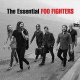 Foo Fighters - The essential foo fighters (LP) - Velvet Music