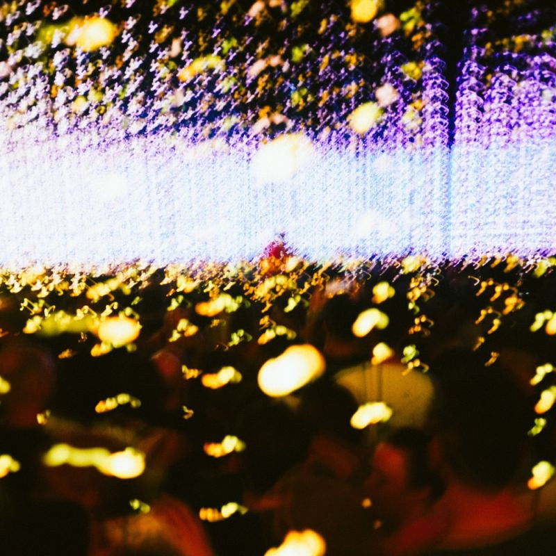 Four Tet - Live at alexandra palace london, 24th may 2023 (CD)