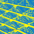 Four Tet - Morning / evening (LP) - Velvet Music