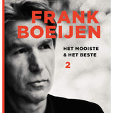 Frank Boeijen - The most beautiful &amp; the best 2 (CD)