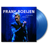 Frank Boeijen - Subliem gebaar (LP) - Velvet Music