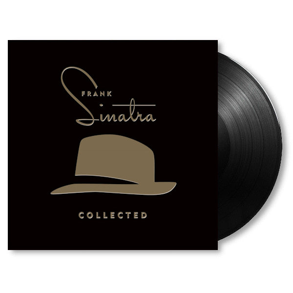Frank Sinatra - Collected (LP)