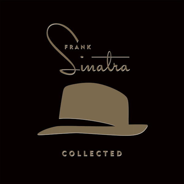 Frank Sinatra - Collected (LP)