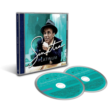 Frank Sinatra - Platinum (CD)