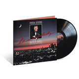 Frank Sinatra With Quincy Jones And His Orchestra - LA Is My Lady (LP)