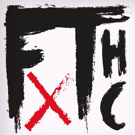 Frank Turner - FTHC (CD)