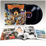 Frank Zappa - 200 motels (LP)