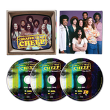 Frank Zappa - Cheaper Than Cheep (2CD + Blu-Ray) (CD)