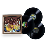 Frank Zappa - Cheaper Than Cheep (3LP 180g) (LP)