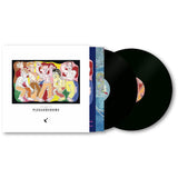 Frankie Goes To Hollywood - Welcome to the pleasuredome (LP)