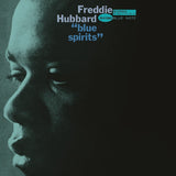 Freddie Hubbard - Blue spirits (LP)