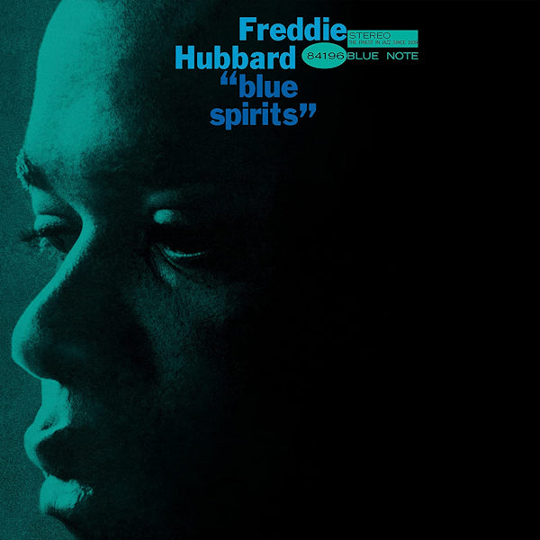 Freddie Hubbard - Blue Spirits (LP)