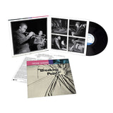 Freddie Hubbard - Breaking point (LP)