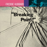 Freddie Hubbard - Breaking point (LP)