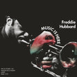 Freddie Hubbard - Music is here (CD)