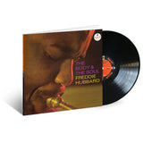 Freddie Hubbard - The Body & The Soul (LP)
