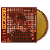 Fresku - In het diepe (LP)