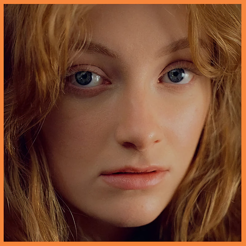 Froukje - Licht En Donker + Uitzinnig (LP)