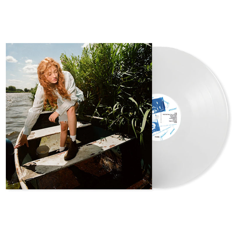 Froukje - Noodzakelijk verdriet (LP)