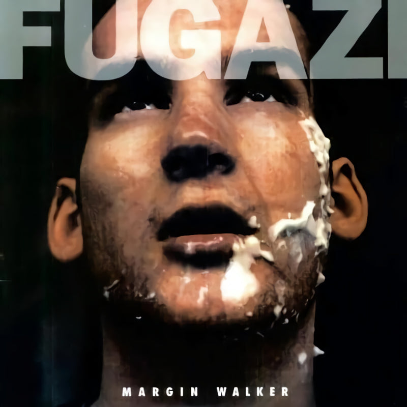 Fugazi - Margin walker (LP)