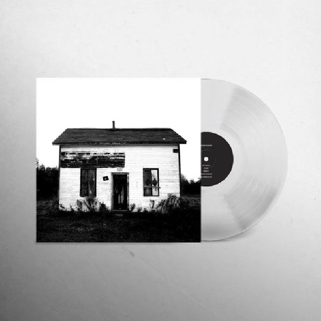 Timber Timbre - Cedar shakes (clear) (LP)