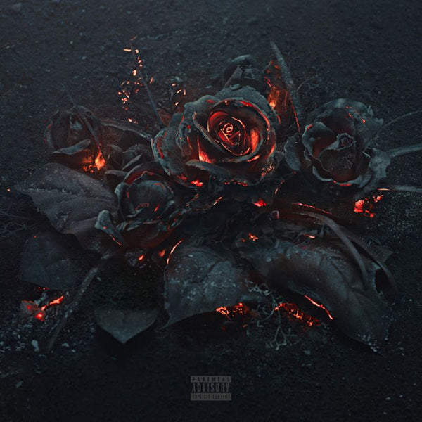 Future - EVOL (5th anniversary) (LP)