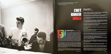 Chet Baker - Sings (LP) - Velvet Music