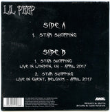 Lil Peep - Star Shopping (7-inch single)