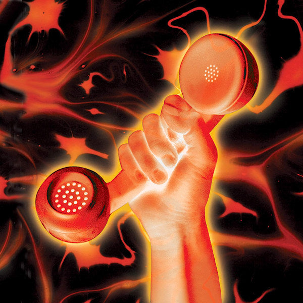 Peter Gabriel - Secret world live (LP) - Velvet Music