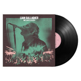 Liam Gallagher - MTV unplugged (LP)