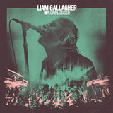 Liam Gallagher - MTV unplugged (LP)