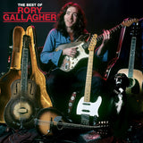 Rory Gallagher - Best of (LP)