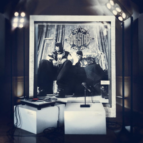 Gang Starr - One of the best yet (LP)