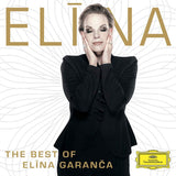 Orchestra Sinfonica Nazionale Della Elina Garanca - The best of elina garanca (CD)