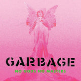 Garbage - No gods no masters (LP)