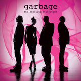 Garbage - The absolute collection (CD)