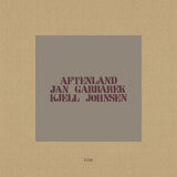 Jan Garbarek /kjell Johnsen - Aftenland (CD)