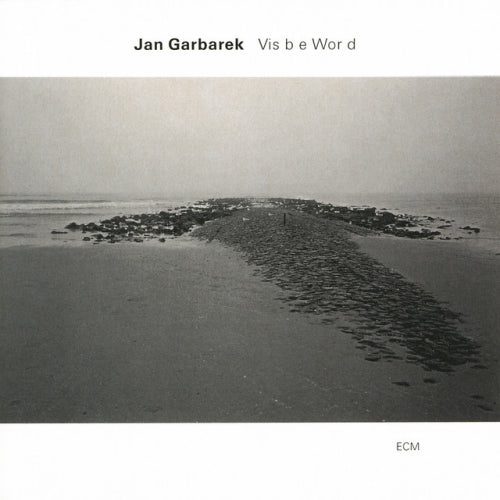 Jan Garbarek - Visible world (CD)